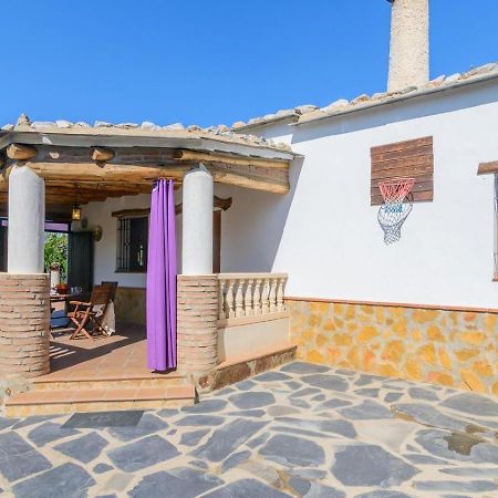 Cortijo El Olivar Orgiva By Ruralidays Dış mekan fotoğraf